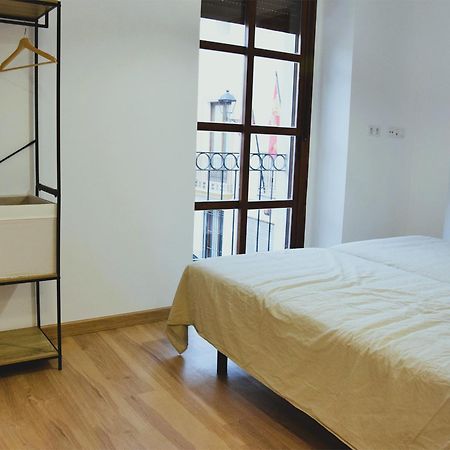 La Colegiata Suite Lorca  Εξωτερικό φωτογραφία