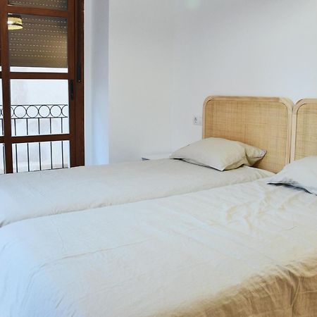 La Colegiata Suite Lorca  Εξωτερικό φωτογραφία