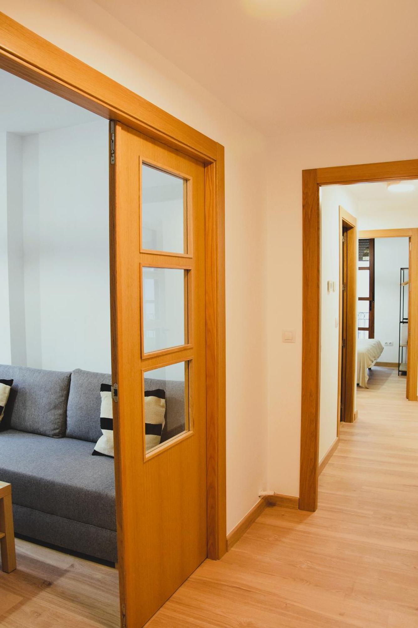 La Colegiata Suite Lorca  Εξωτερικό φωτογραφία