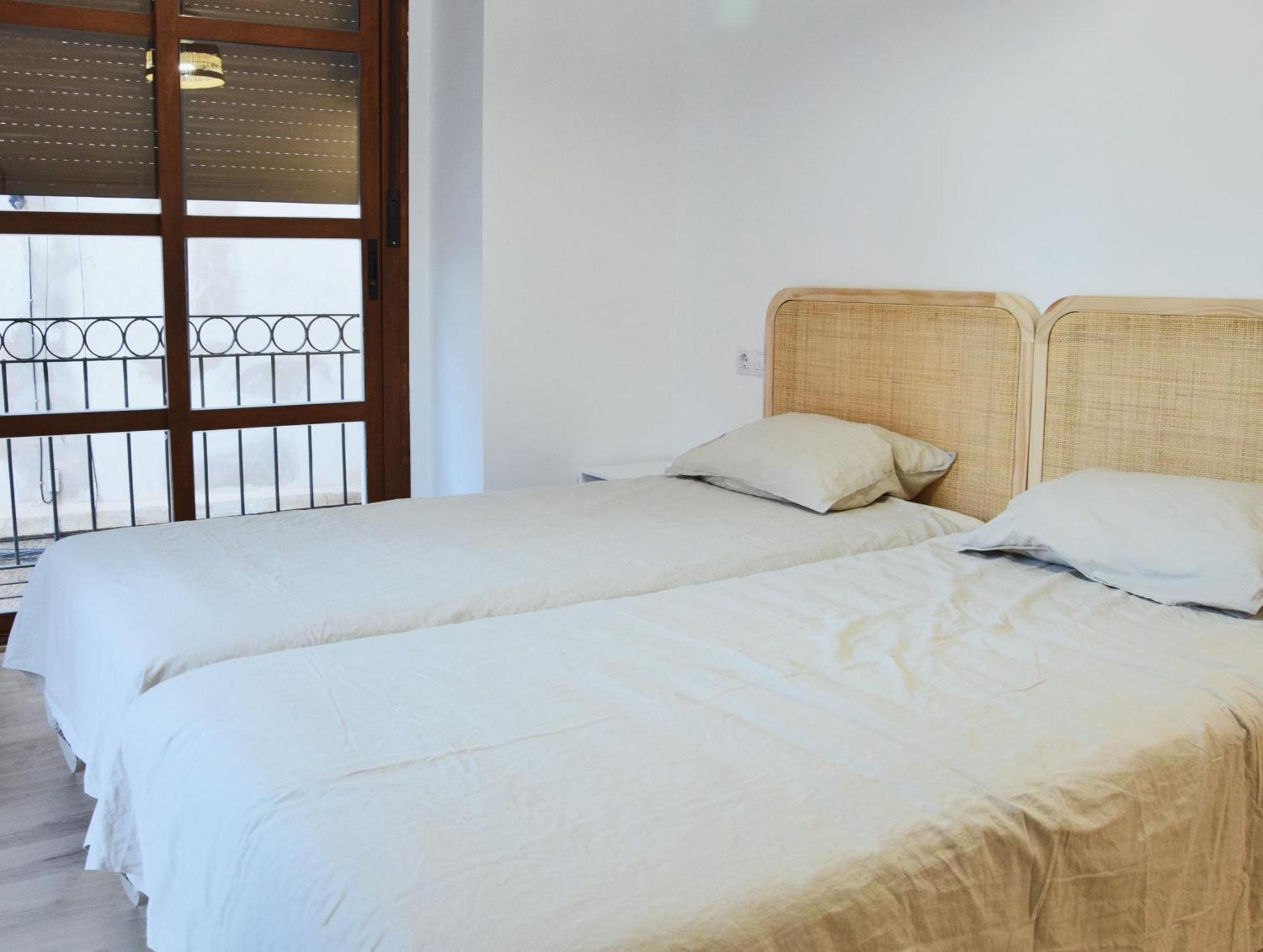 La Colegiata Suite Lorca  Εξωτερικό φωτογραφία